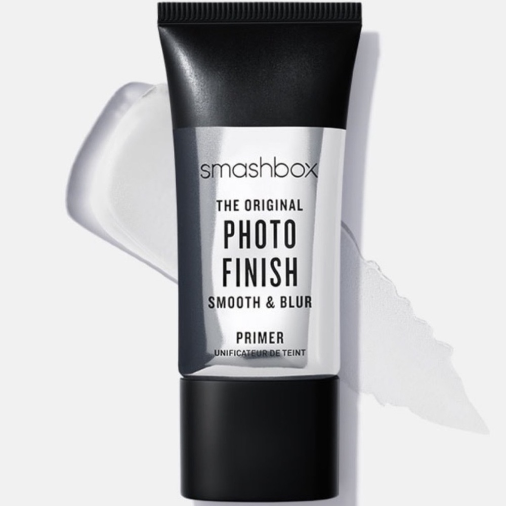 Smashbox The Original Photo Finish Primer